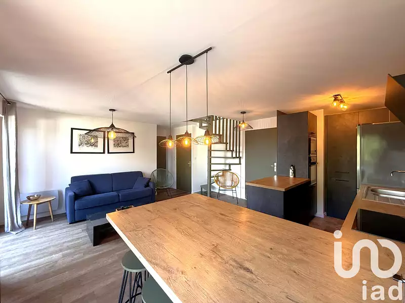 Appartement, 79 m²