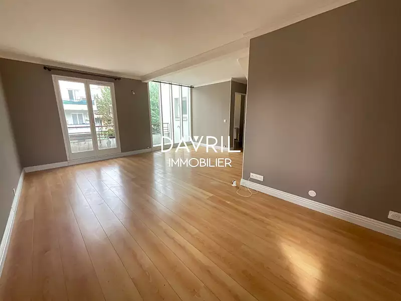 Appartement, 72,37 m²