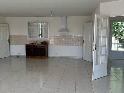 Maison, 115 m²