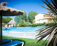 Appartement, 27,82 m²