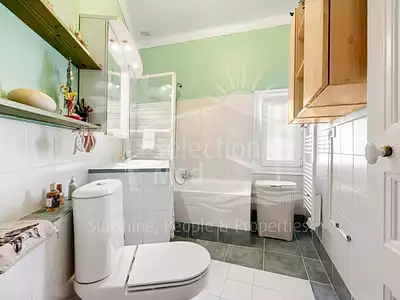 Appartement, 54,84 m²