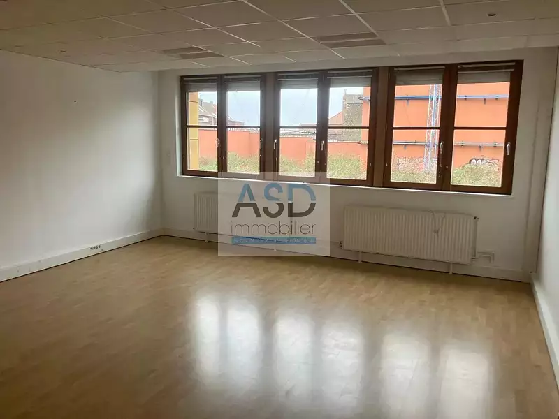 Divers, 140 m²