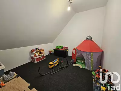 Maison, 161 m²