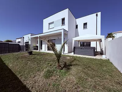 Maison, 145 m²