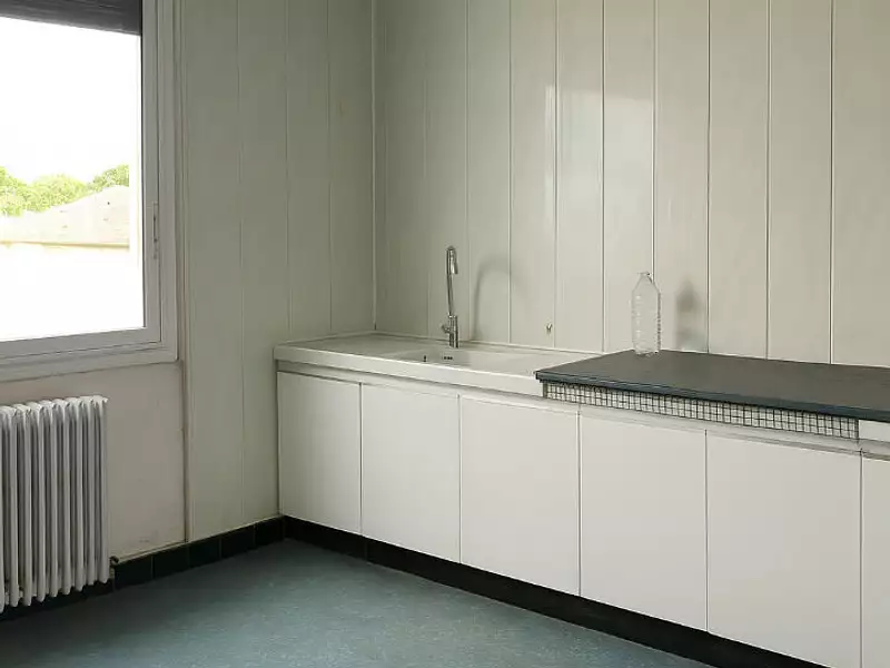 Appartement, 108 m²