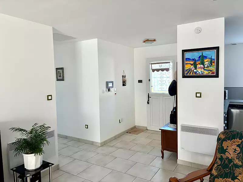Maison, 158 m²