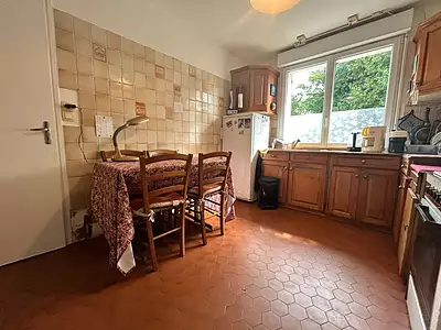 Maison, 70 m²