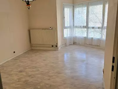Appartement, 64,11 m²