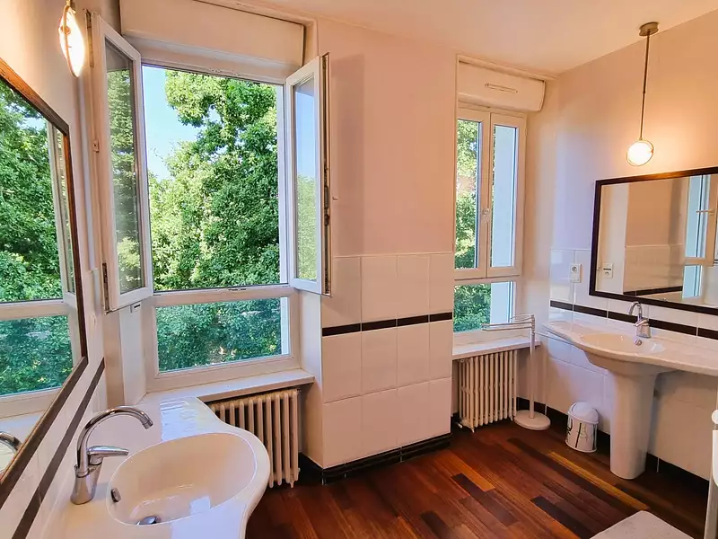 Appartement, 135 m²