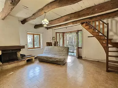 Maison, 72,55 m²