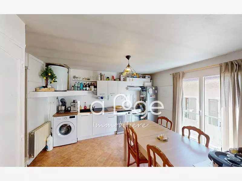 Appartement, 53,09 m²