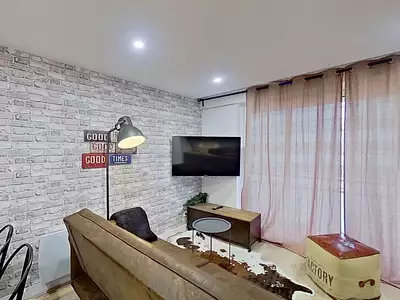 Appartement, 88 m²