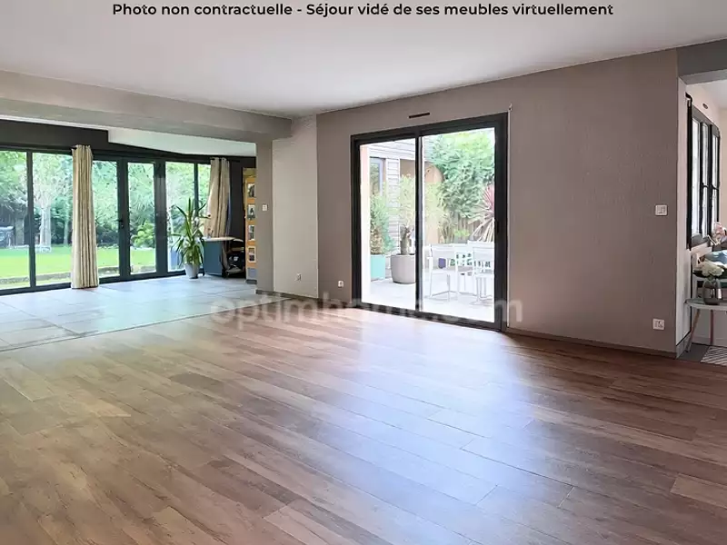 Maison, 162 m²