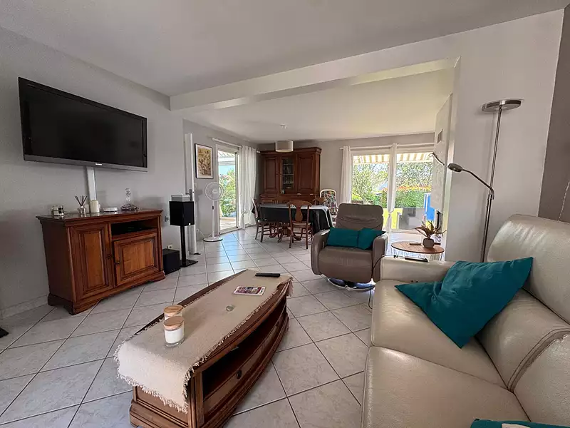 Maison, 132 m²