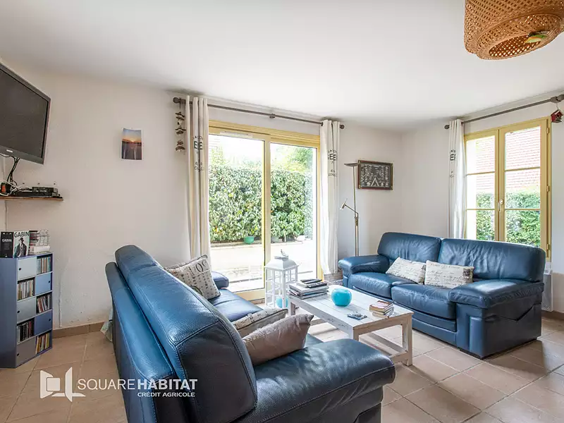 Maison, 69,35 m²