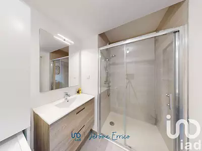 Appartement, 70 m²