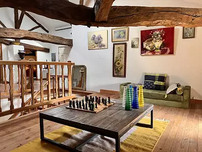 Maison, 309 m²