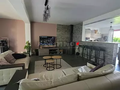 Maison, 115 m²
