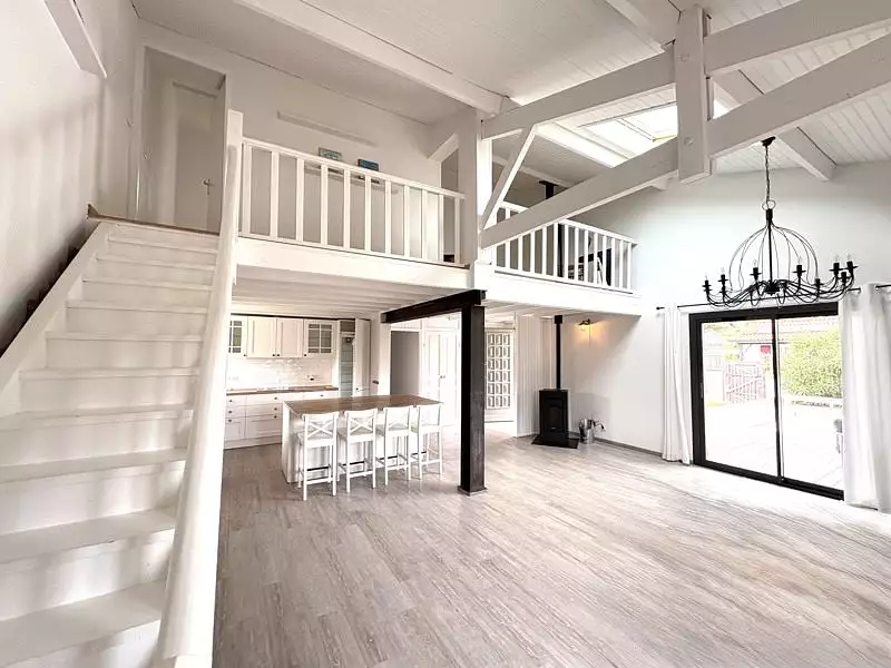 Maison, 139 m²