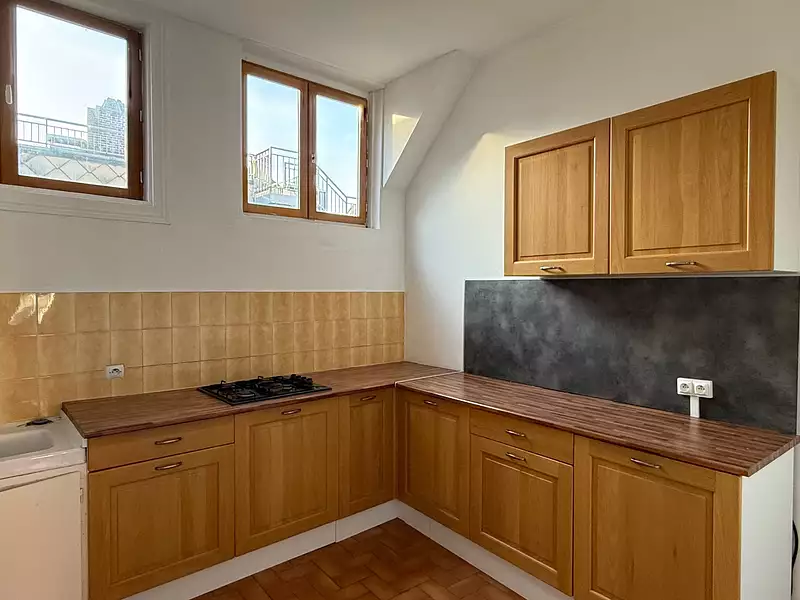 Appartement, 91,64 m²