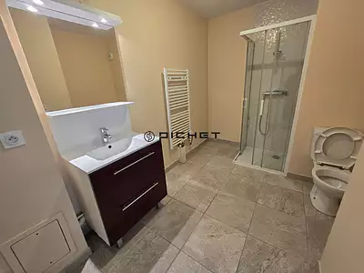 Appartement, 42 m²