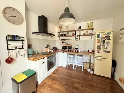 Appartement, 82,56 m²