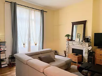 Maison, 190 m²