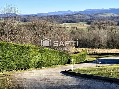 Maison, 120 m²