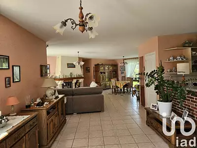 Maison, 190 m²