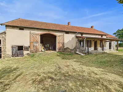 Maison, 70 m²