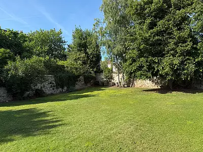 Appartement, 110 m²