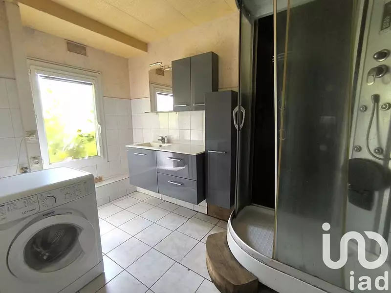 Maison, 114 m²