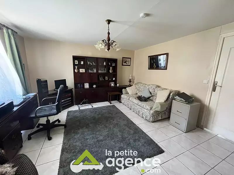 Maison, 144 m²