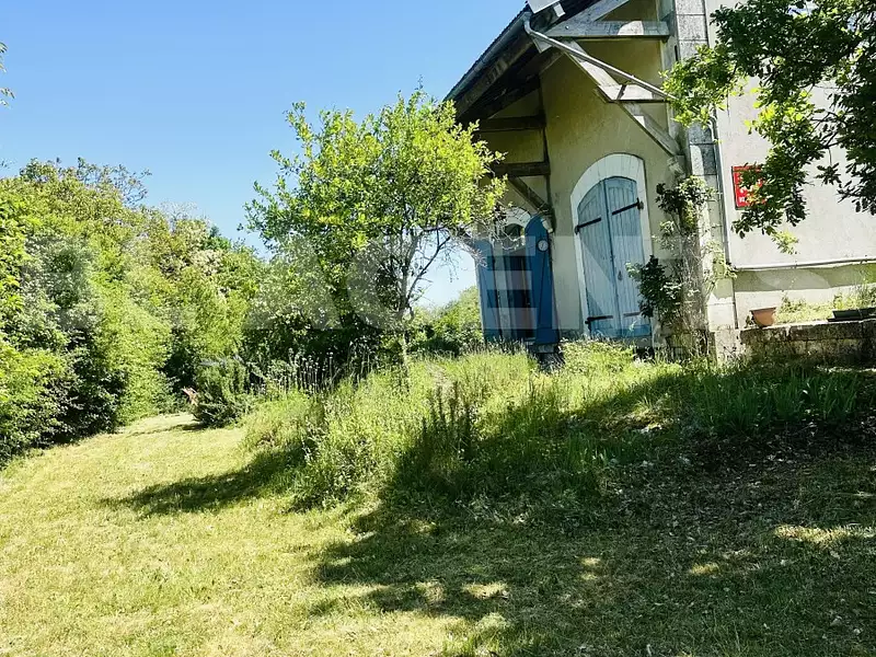 Maison, 150 m²