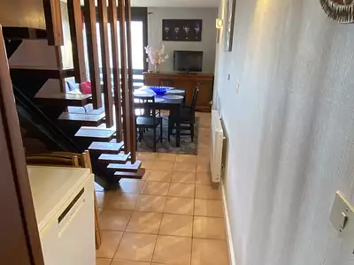 Appartement, 70 m²