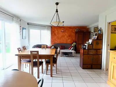 Maison, 128 m²