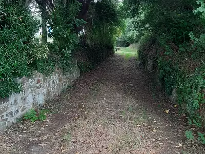 Maison, 96 m²