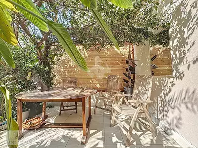 Appartement, 59,21 m²