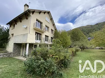 Maison, 159 m²