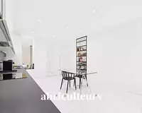 Appartement, 106 m²