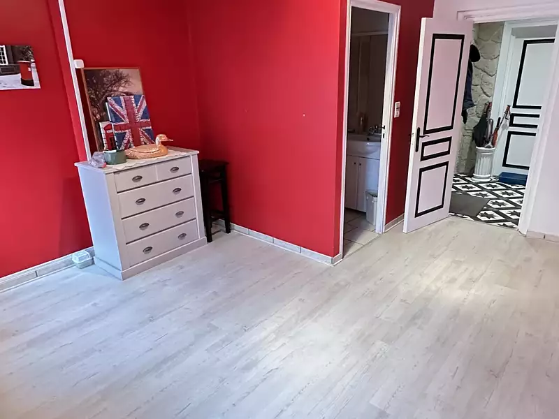 Maison, 157 m²