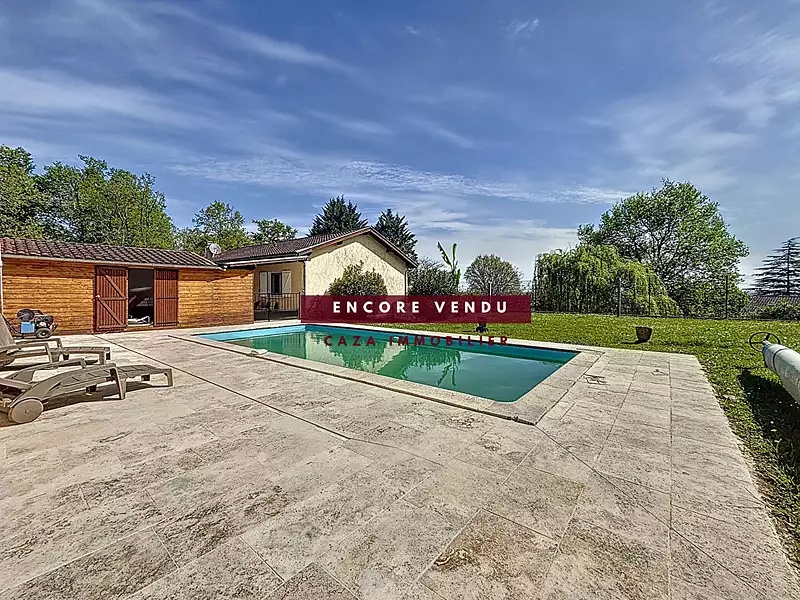 Maison, 108 m²