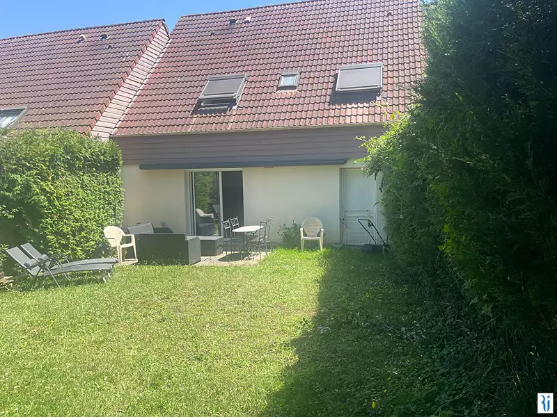 Maison, 106 m²