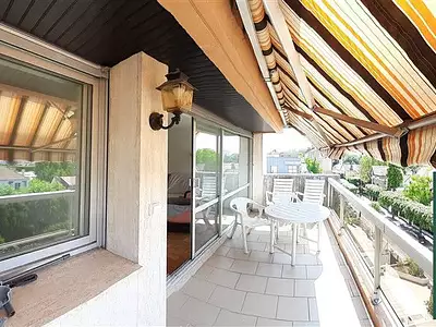 Appartement, 100 m²