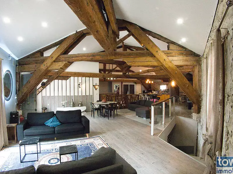Maison, 343 m²