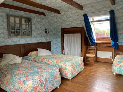 Maison, 120 m²
