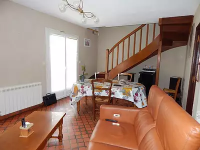 Maison, 110 m²