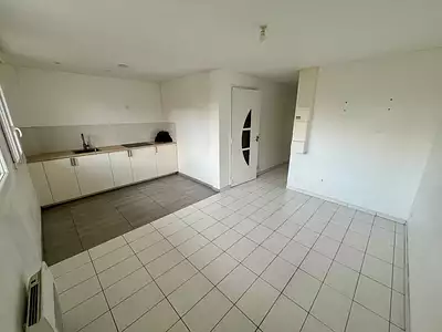 Appartement, 48 m²