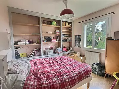 Maison, 112 m²