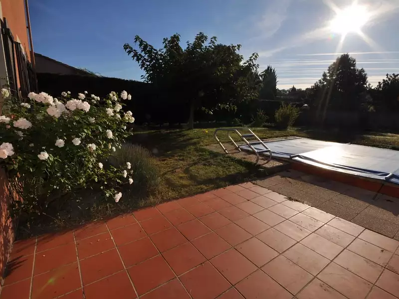 Maison, 111 m²